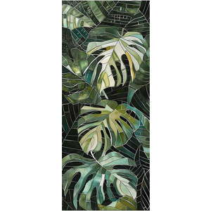 Skleněný obraz 50x125 cm Mosa – Styler obraz