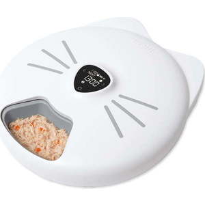 Plastový dávkovač krmiva pro kočku Catit Pixi Smart – Plaček Pet Products obraz