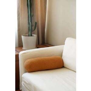 Dekorační polštář z materiálu bouclé 14x50 cm Top – Mioli Decor obraz
