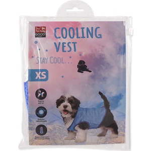 Chladící vesta pro psa Dog Fantasy XS – Plaček Pet Products obraz