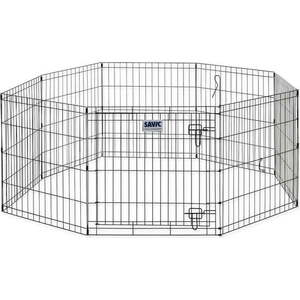 Ohrádka pro psa Savic Dog Park – Plaček Pet Products obraz