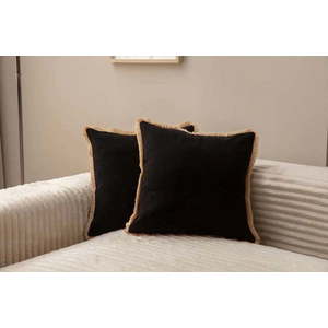 Povlaky na polštáře v sadě 2 ks 43x43 cm Sacakli – Mioli Decor obraz