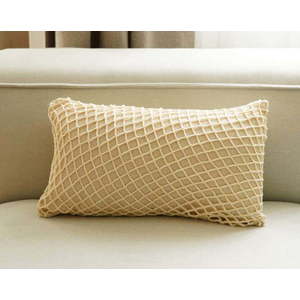 Bavlněný povlak na polštář 30x50 cm Net – Mioli Decor obraz