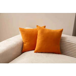 Povlaky na polštáře v sadě 2 ks 43x43 cm – Mioli Decor obraz