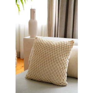 Bavlněný povlak na polštář 43x43 cm Net – Mioli Decor obraz