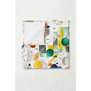 Mušelínová dětská deka 75x100 cm Bohem – Mijolnir obraz