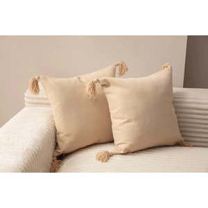 Povlaky na polštáře v sadě 2 ks 43x43 cm Puskul – Mioli Decor obraz