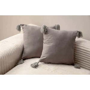 Povlaky na polštáře v sadě 2 ks 43x43 cm Puskul – Mioli Decor obraz