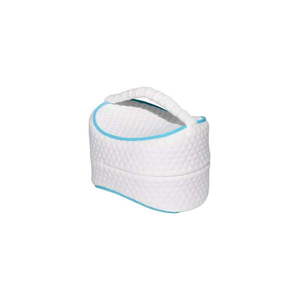 Ergonomický polštář s výplní z paměťové pěny 18x23 cm – Mila Home obraz