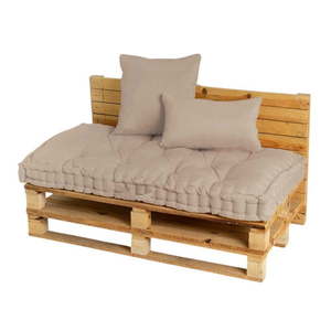 Zahradní podsedák na palety 60x120 cm – Casa Selección obraz