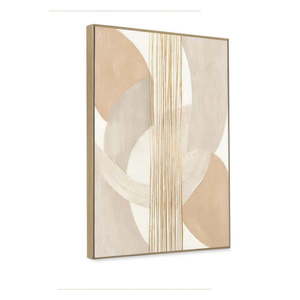 Obraz 60x90 cm Geometric Color Interflow – knor obraz