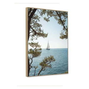 Obraz 60x90 cm Voyage – knor obraz