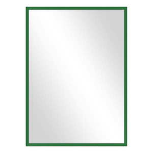 Nástěnné zrcadlo 52x72 cm Green – knor obraz