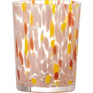 Sklenice 335 ml Lilya – Bloomingville obraz