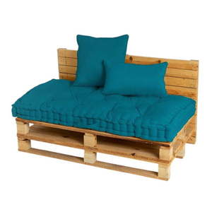 Zahradní podsedák na palety 60x120 cm – Casa Selección obraz