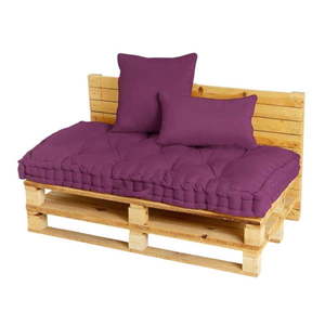 Zahradní podsedák na palety 60x120 cm – Casa Selección obraz