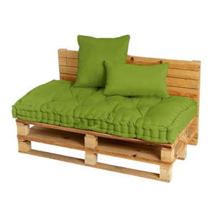 Zahradní podsedák na palety 60x120 cm – Casa Selección obraz
