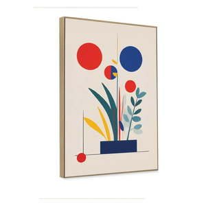 Obraz 60x90 cm Bauhaus Variation – knor obraz