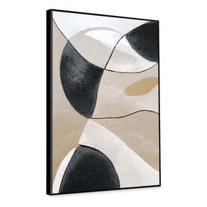 Obraz 60x90 cm Mosaic of Emotions – knor obraz