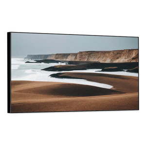 Obraz 90x60 cm Rugged Coastline – knor obraz