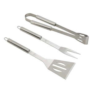 Set 3 kusů grilovacího nářadí Cattara BBQ obraz