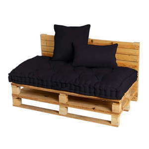 Zahradní podsedák na palety 60x120 cm – Casa Selección obraz