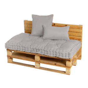 Zahradní podsedák na palety 60x120 cm – Casa Selección obraz