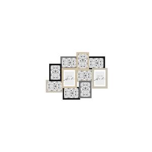 Rámeček na zeď 58x46 cm Multicolor – knor obraz