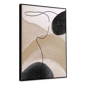 Obraz 60x90 cm Abstraction of Motion – knor obraz