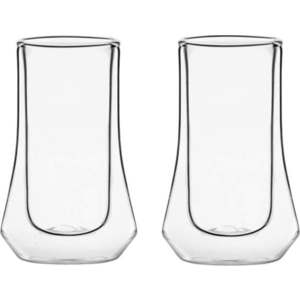 Sklenice v sadě 2 ks 250 ml Soho – Vialli Design obraz