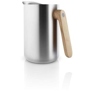 Termoska Nordic kitchen nerez 1l, Eva solo obraz