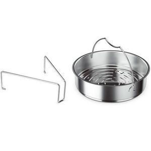 Fissler NAPAŘOVACÍ NÁSTAVEC obraz
