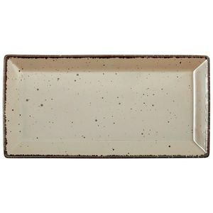 Landscape SERVÍROVACÍ PODNOS, keramika, 18/36 cm obraz