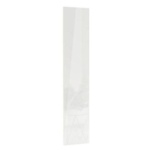 Hom`in DVEŘE, vysoce lesklá bílá, 45, 4/203/1, 8 cm obraz