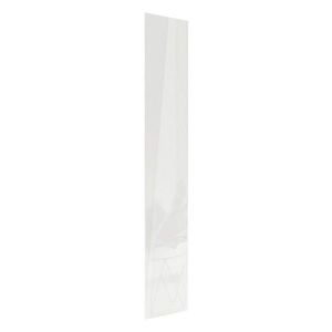 Hom`in DVEŘE, vysoce lesklá bílá, 45, 3/234, 8/1, 8 cm obraz