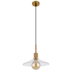 Globo ZÁVĚSNÉ SVÍTIDLO, E27/60 W, 28/120 cm obraz