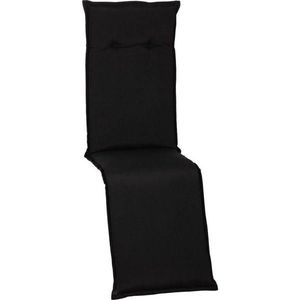 Gardenson PODLOŽKA NA RELAXAČNÍ KŘESLO, 170/46/8 cm obraz