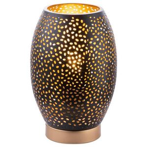 Globo STOLNÍ LAMPA, E27, 15/23 cm obraz