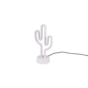 XXXL STOLNÍ LAMPA NA BATERIE, 14, 3/8, 5/29, 6 cm obraz