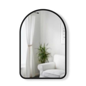 Umbra NÁSTĚNNÉ ZRCADLO 62/93/3 cm obraz