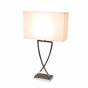 By Rydéns STOLNÍ LAMPA, 40/69 cm obraz