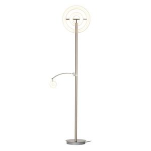 Dieter Knoll LED LAMPA OSVĚTLUJÍCÍ STROP obraz