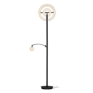 Dieter Knoll LED LAMPA OSVĚTLUJÍCÍ STROP obraz