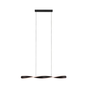 Novel ZÁVĚSNÉ LED SVÍTIDLO, 89/6/150 cm obraz