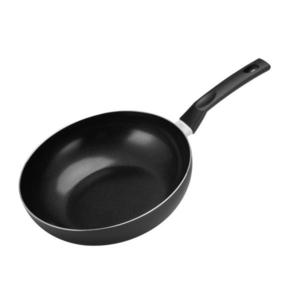 Homeware Profession. PÁNEV WOK, nepřilnavý povrch Greblon®, 28/7, 8 cm obraz