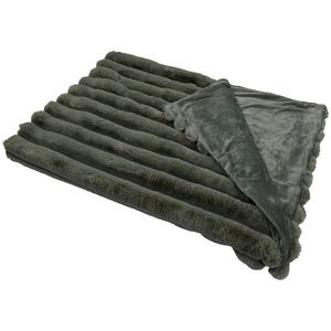 Novel KOŽEŠINOVÁ DEKA, polyester, 150/200 cm obraz