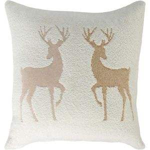 X-Mas DEKORAČNÍ POLŠTÁŘ 50/50 cm obraz