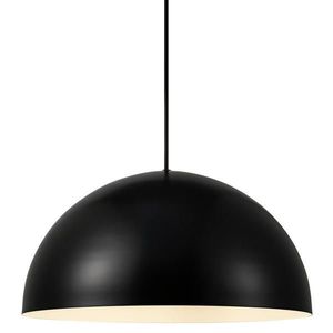 Nordlux ZÁVĚSNÉ SVÍTIDLO, E27/40 W, 40/220 cm obraz