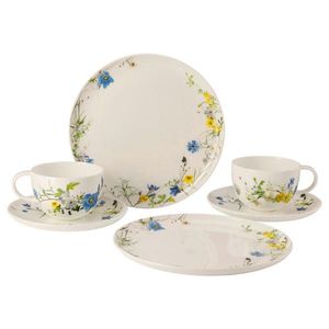 Rosenthal KÁVOVÁ SOUPRAVA, kostní porcelán (bone china) obraz