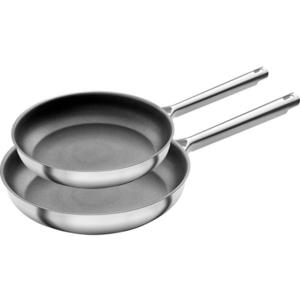 Zwilling SADA PÁNVÍ, 24+28 cm, nepřilnavý povrch PTFE, 2dílné obraz